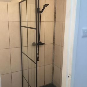 Deluxe Dreibettzimmer